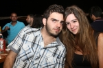 Friday Night at Oasis Pub, Byblos